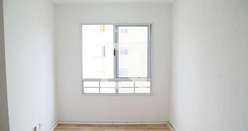 Apartamento para Aluguel - Jardim Nova Cidade, 2 Quartos,  50 m² - Guarulhos