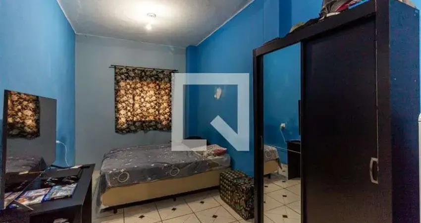 Kitnet / Stúdio para Aluguel - Centro, 1 Quarto,  20 m² - São Paulo