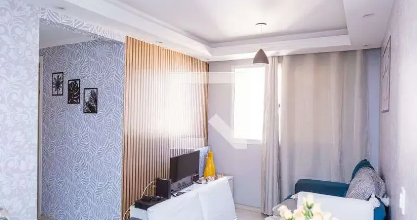 Apartamento para Aluguel - Cangaíba, 2 Quartos,  41 m² - São Paulo