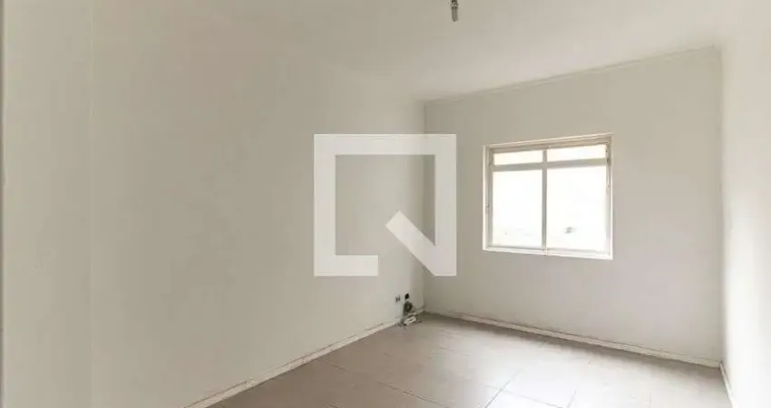 Kitnet / Stúdio para Aluguel - Santa Cecília, 1 Quarto,  30 m² - São Paulo