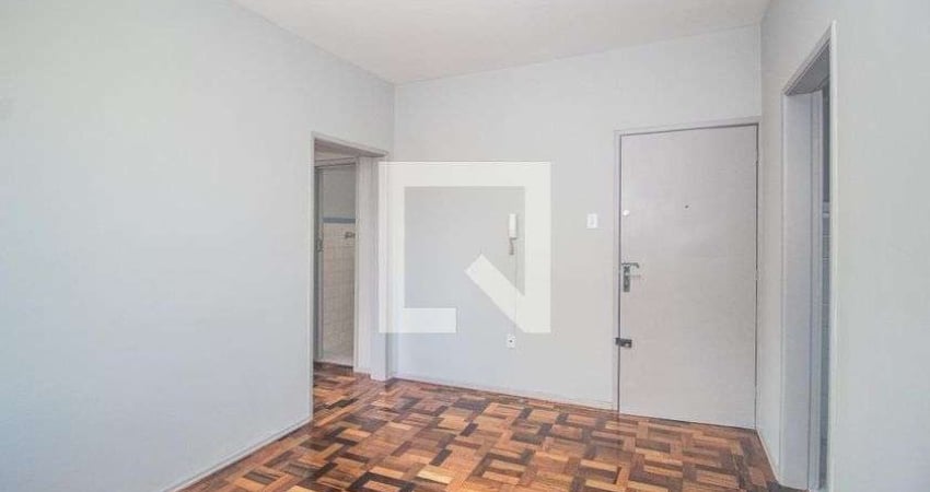 Apartamento para Aluguel - Santo Antônio, 2 Quartos,  50 m² - Porto Alegre