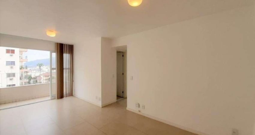 Apartamento para Aluguel - Méier, 2 Quartos,  60 m² - Rio de Janeiro