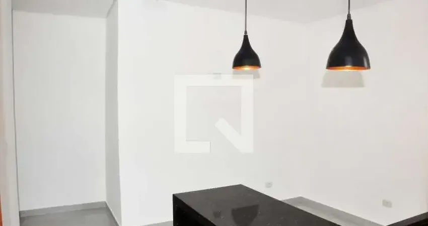 Kitnet / Stúdio para Aluguel - Vila Jaguara, 1 Quarto,  17 m² - São Paulo