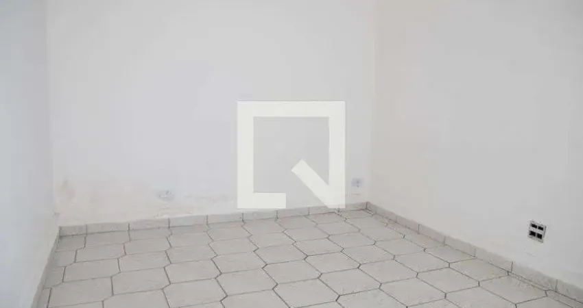 Casa para Aluguel - Vila Gustavo, 1 Quarto,  50 m² - São Paulo
