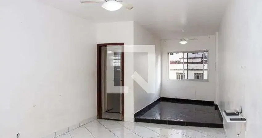 Apartamento para Aluguel - Méier, 2 Quartos,  70 m² - Rio de Janeiro