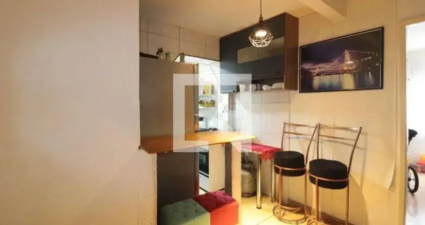 Apartamento para Aluguel - Brás, 2 Quartos,  42 m² - São Paulo
