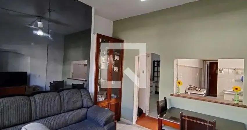 Casa / Sobrado em Condomínio para Aluguel - Taquara, 3 Quartos,  90 m² - Rio de Janeiro