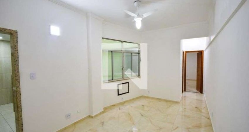 Apartamento para Aluguel - Méier, 1 Quarto,  50 m² - Rio de Janeiro