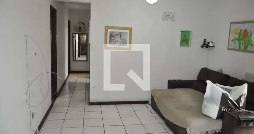 Apartamento para Aluguel - Cachambi, 3 Quartos,  73 m² - Rio de Janeiro