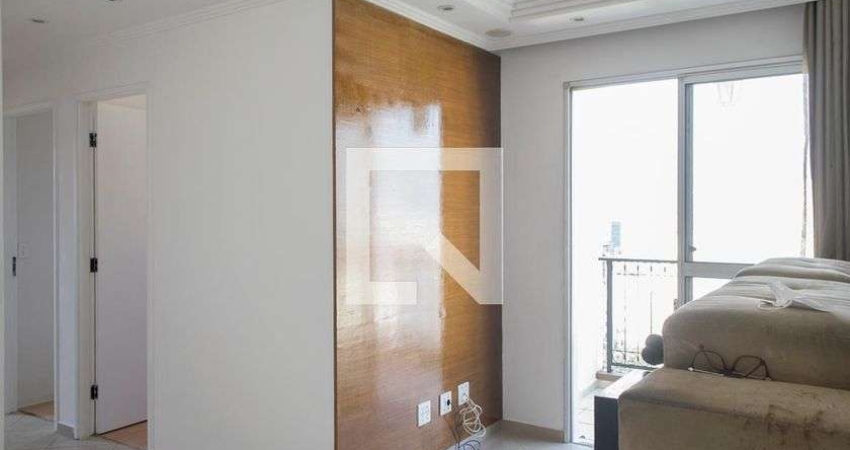 Apartamento para Aluguel - Vila Nova Cachoeirinha, 3 Quartos,  55 m² - São Paulo