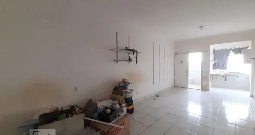 Kitnet / Stúdio para Aluguel - Meier, 1 Quarto,  28 m² - Rio de Janeiro