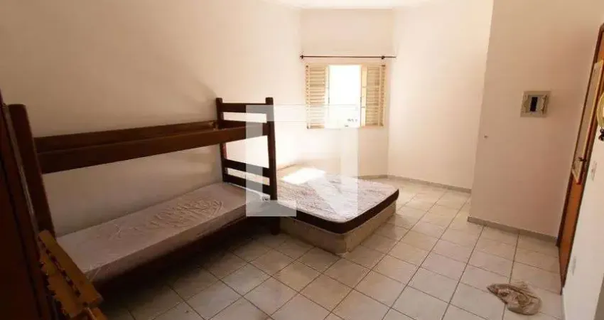 Kitnet / Stúdio para Aluguel - Cidade Universitária, 1 Quarto,  30 m² - Campinas