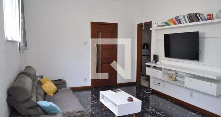 Apartamento para Aluguel - Méier, 2 Quartos,  80 m² - Rio de Janeiro