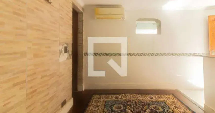 Casa / Sobrado em Condomínio para Aluguel - Parque dos Príncipes, 1 Quarto,  28 m² - São Paulo
