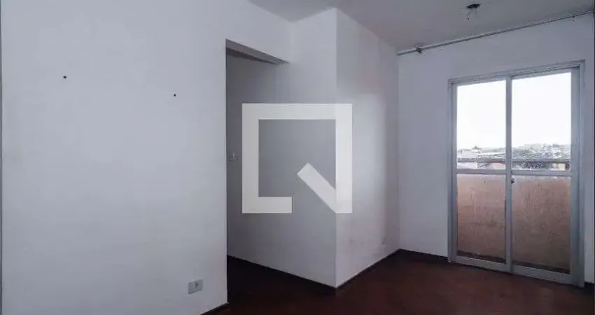 Apartamento para Aluguel - Jardim Leonidas Moreira, 2 Quartos,  41 m² - São Paulo
