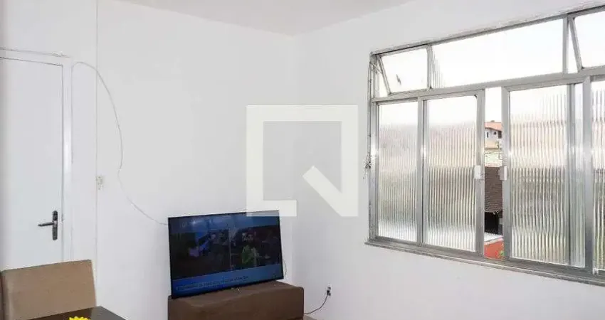 Apartamento para Aluguel - Campo Grande, 3 Quartos,  70 m² - Rio de Janeiro