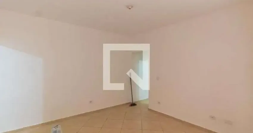 Casa para Aluguel - Vila Re, 2 Quartos,  100 m² - São Paulo