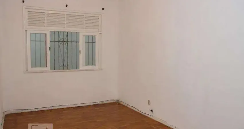 Apartamento para Aluguel - Campinho, 2 Quartos,  80 m² - Rio de Janeiro