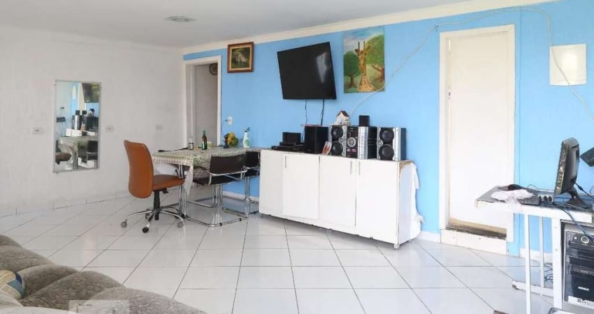 Casa para Aluguel - Vila Mazzei, 2 Quartos,  60 m² - São Paulo