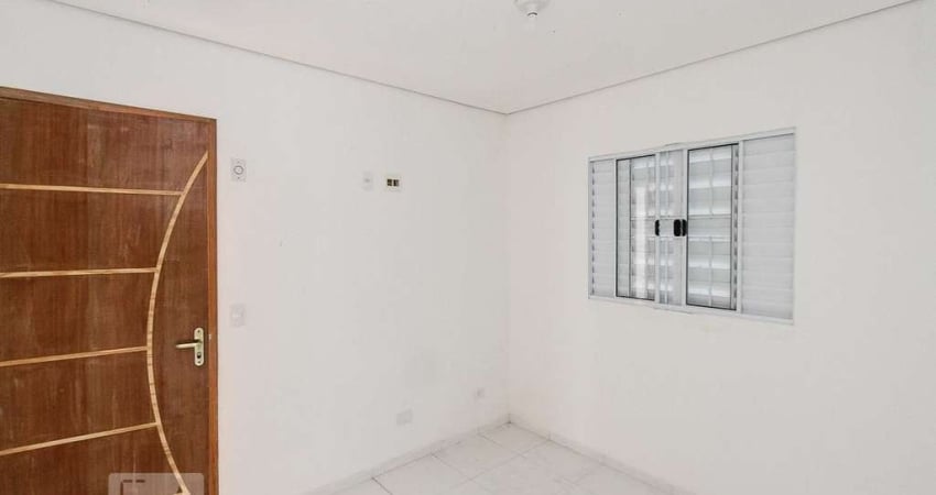 Apartamento para Aluguel - Tatuapé, 1 Quarto,  35 m² - São Paulo