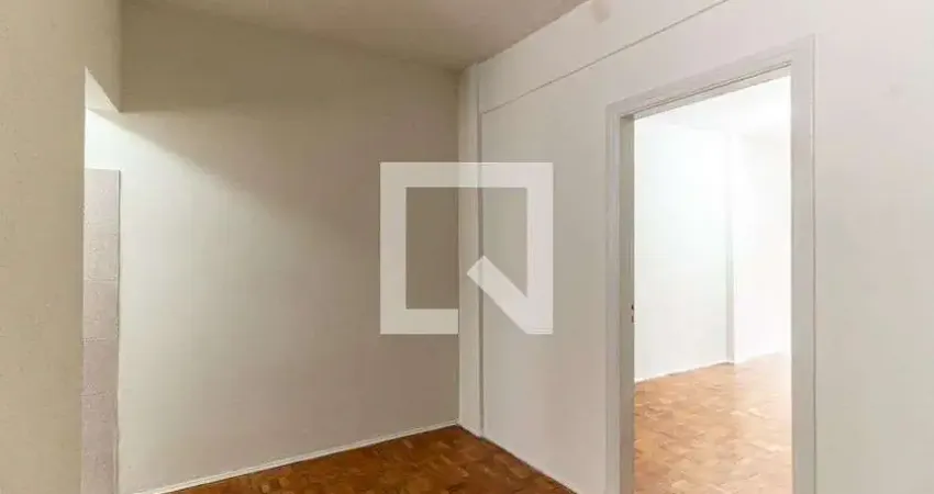 Apartamento para Aluguel - Santa Cecília, 1 Quarto,  30 m² - São Paulo
