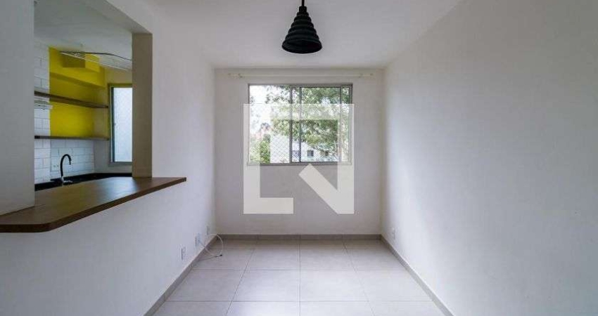 Apartamento para Aluguel - Parque Munhoz, 2 Quartos,  49 m² - São Paulo