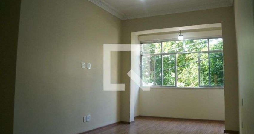 Apartamento para Aluguel - Meier, 3 Quartos,  90 m² - Rio de Janeiro