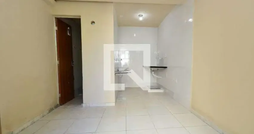 Apartamento para Aluguel - Pompéia, 1 Quarto,  25 m² - Belo Horizonte