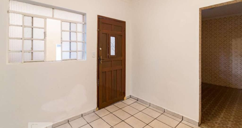 Casa para Aluguel - Picanço, 1 Quarto,  50 m² - Guarulhos