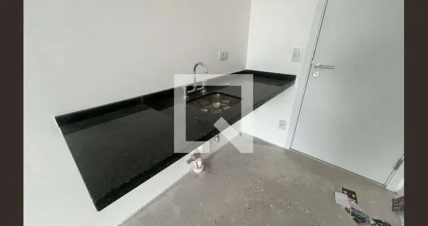 Kitnet / Stúdio para Aluguel - Água Fria, 1 Quarto,  28 m² - São Paulo