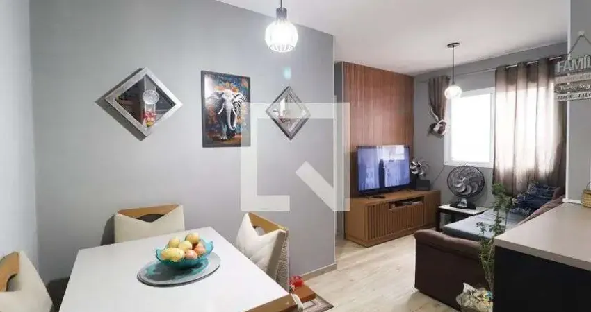 Apartamento para Aluguel - Jardim Peri, 2 Quartos,  42 m² - São Paulo