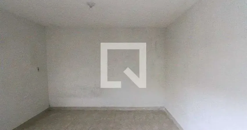 Casa para Aluguel - Vila Formosa, 1 Quarto,  50 m² - São Paulo