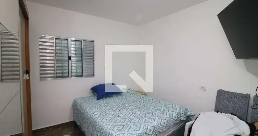Casa para Aluguel - Vila Formosa, 1 Quarto,  30 m² - São Paulo