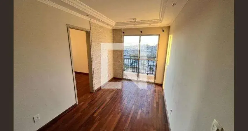 Apartamento para Aluguel - Jardim Pirituba, 2 Quartos,  44 m² - São Paulo