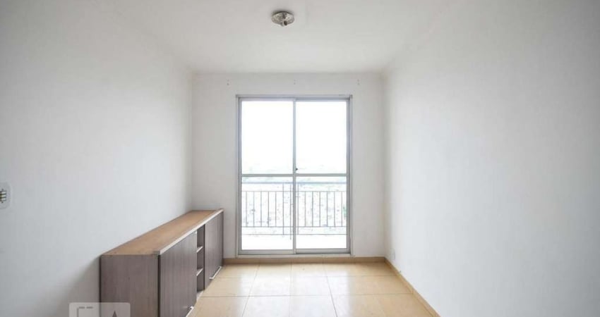 Apartamento para Aluguel - Vila Andrade, 2 Quartos,  53 m² - São Paulo