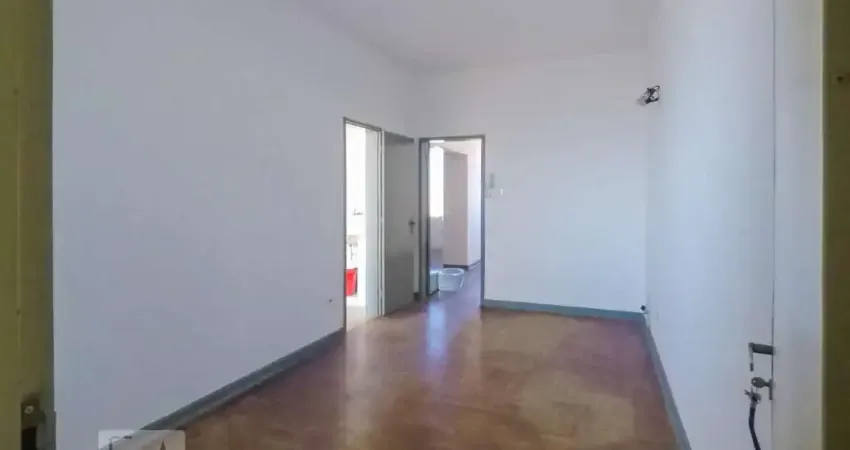 Apartamento para Aluguel - Liberdade, 1 Quarto,  40 m² - São Paulo