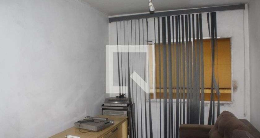 Apartamento para Aluguel - Sítio do Mandaqui, 1 Quarto,  37 m² - São Paulo