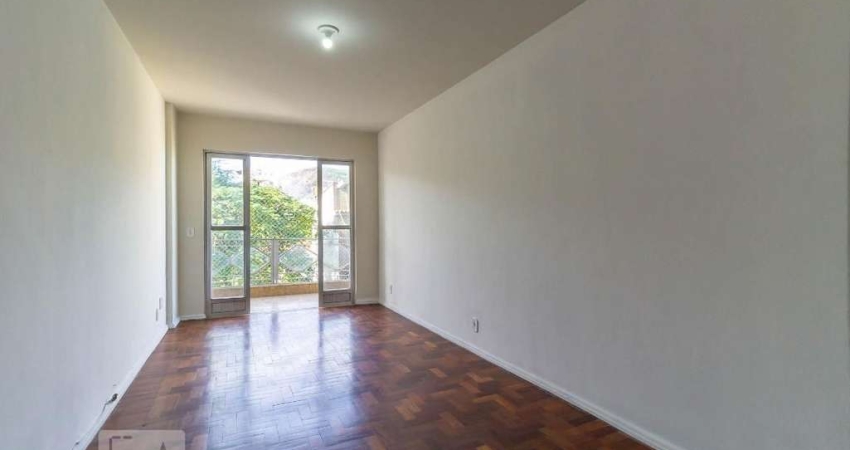 Apartamento para Aluguel - Meier, 1 Quarto,  58 m² - Rio de Janeiro