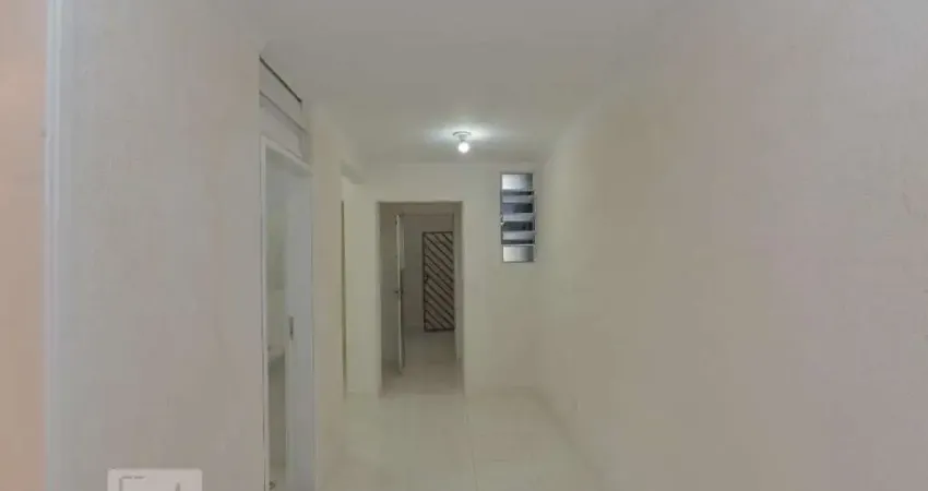 Casa para Aluguel - Casa Verde, 2 Quartos,  62 m² - São Paulo