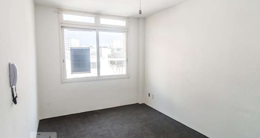 Apartamento para Aluguel - Boa Vista, 1 Quarto,  40 m² - Porto Alegre