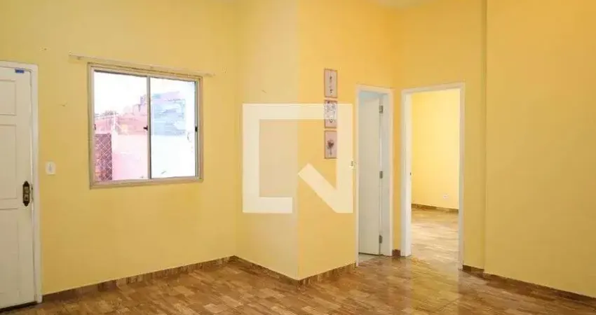 Apartamento para Aluguel - Itaquera, 1 Quarto,  51 m² - São Paulo