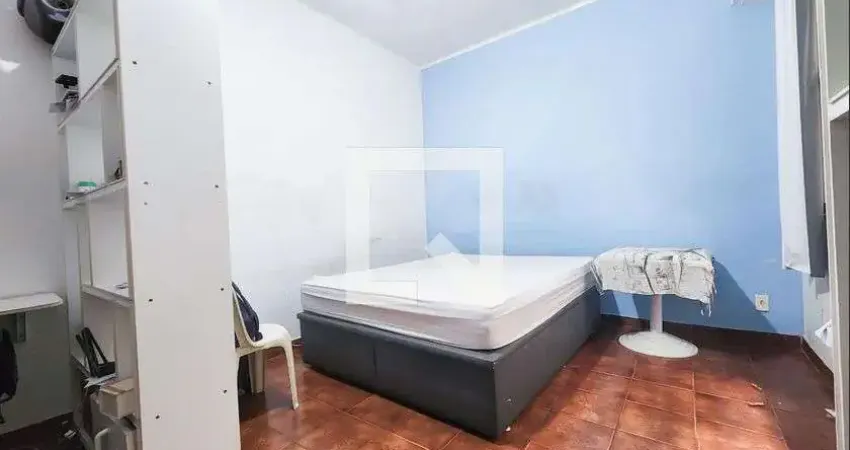 Apartamento para Aluguel - Centro, 1 Quarto,  28 m² - Rio de Janeiro