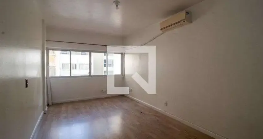 Apartamento para Aluguel - Centro Histórico, 1 Quarto,  26 m² - Porto Alegre
