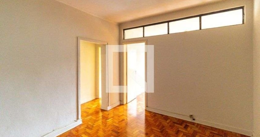 Apartamento para Aluguel - Liberdade, 1 Quarto,  34 m² - São Paulo