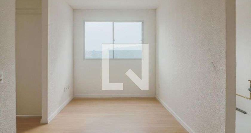 Apartamento para Aluguel - Jardim do Lago, 2 Quartos,  43 m² - São Paulo