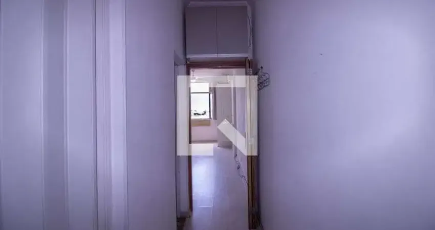 Apartamento para Aluguel - Centro, 1 Quarto,  30 m² - Rio de Janeiro