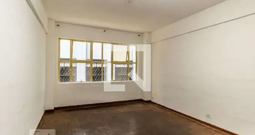 Apartamento para Aluguel - Bela Vista, 1 Quarto,  37 m² - São Paulo