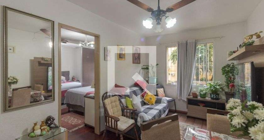 Apartamento para Aluguel - Alto Petrópolis, 1 Quarto,  60 m² - Porto Alegre