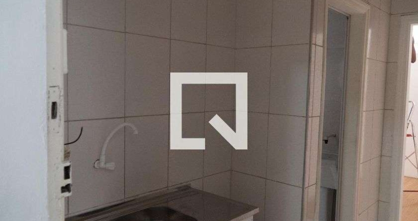 Apartamento para Aluguel - Centro, 1 Quarto,  33 m² - São Paulo