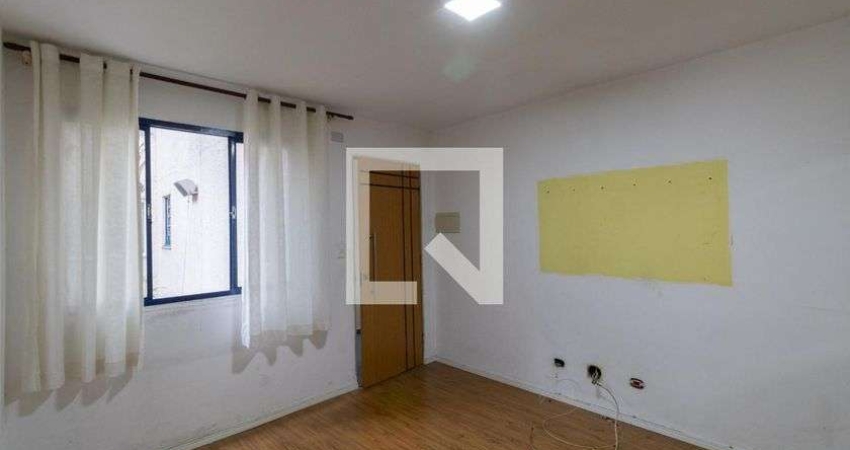Apartamento para Aluguel - Conjunto Residencial Jose Bonifacio, 2 Quartos,  45 m² - São Paulo
